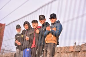 Foto del día - 21-6