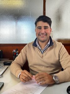 Gabriel Gutierrez