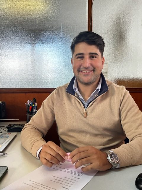 Gabriel Gutierrez