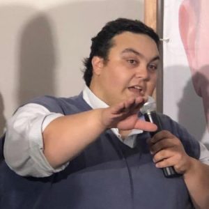 Joaquín Hernández