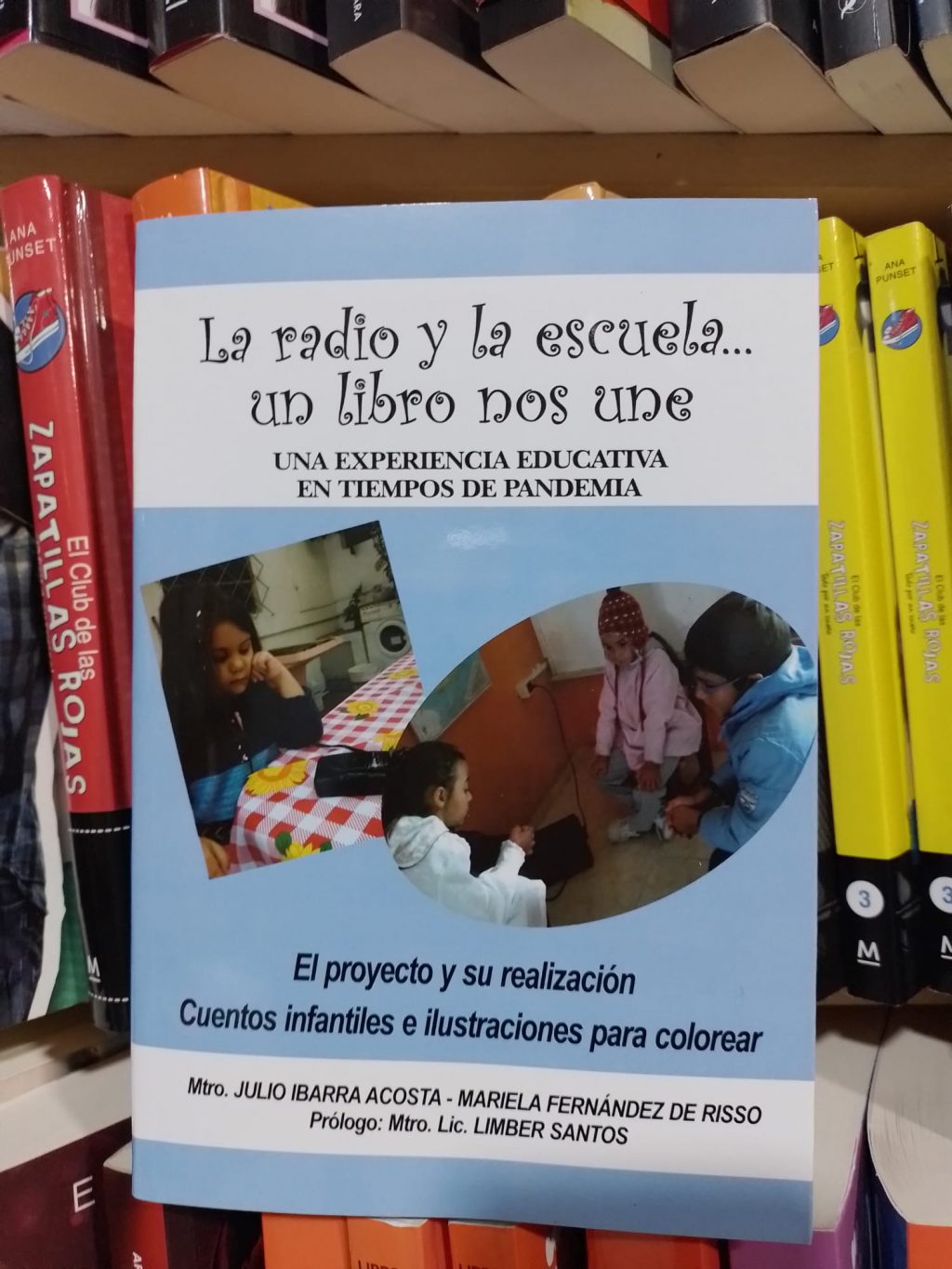 La radio y la escuela