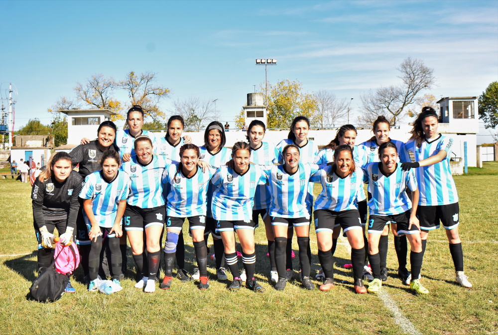 Las Delicias Femenino