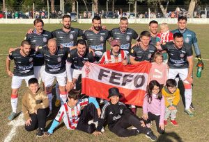 Lavalleja 2023 vs Piriapolis