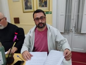 Mauro Álvarez
