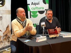Primer encuentro de coros del país en el Teatro Lavalleja