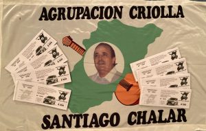 Santiago Chalar 1