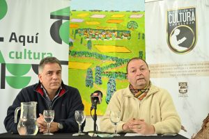 Actividades de la Dirección de Cultura desde el día de hoy