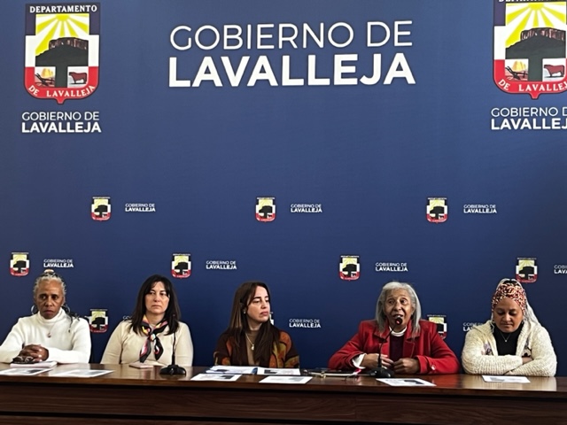 Actividades por el Día de la Mujer Afro Latina, Afro Caribeña y de la Diáspora (3)