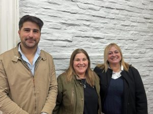 Cena Show - Club de Leones