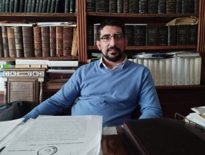 Dr. Jorge Fernández