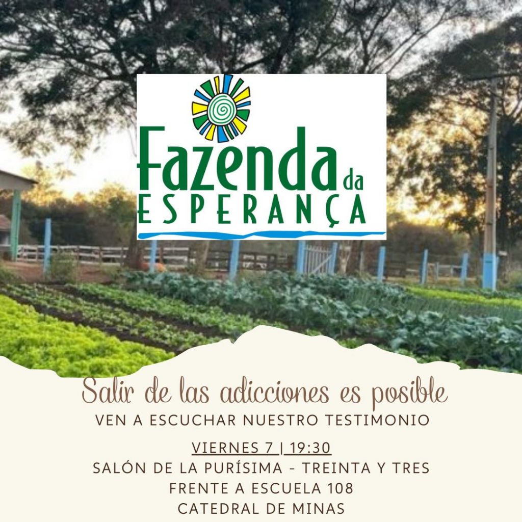 Fazenda da Esperanca - Nota (1)