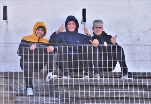 Foto del día - 11-7