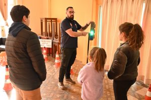 Jugando y aprendiendo (1)