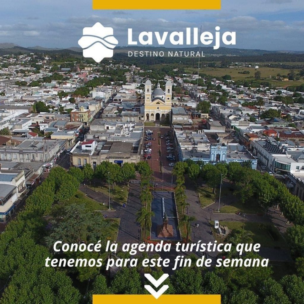 La Dirección de Turismo prepara diversas actividades para las Vacaciones de Invierno (3)