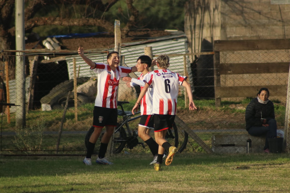 Lavalleja campeón del Clausura 1