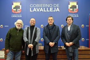 Llega a Minas Violincheli Brothers Tour Uruguay de finalistas de Got Talent España (1)