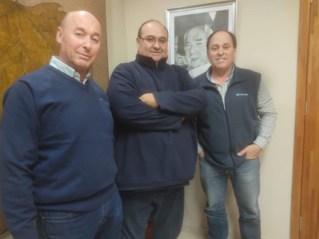 Minas Cable Visión de aniversario Han pasado 30 años (2)