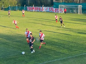 Piriápolis - Barrio Olímpico 6