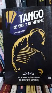 Tango de ayer y de siempre