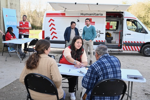 Ayuda económica a familias perjudicadas por la sequía (5)