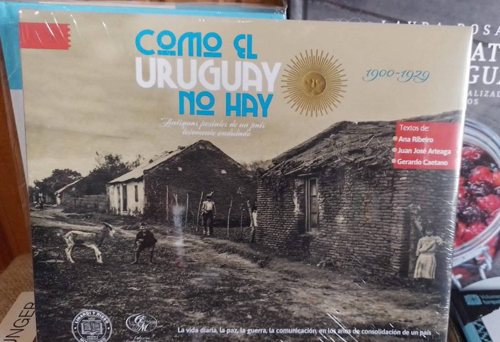 Como el Uruguay no hay