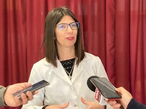 El jardín de tiempo completo Héctor Leis agradece las colaboraciones de la población (1)