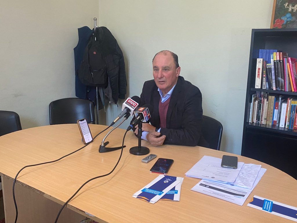 En Minas se tiene al día de hoy 7 personas en situación de calle 1