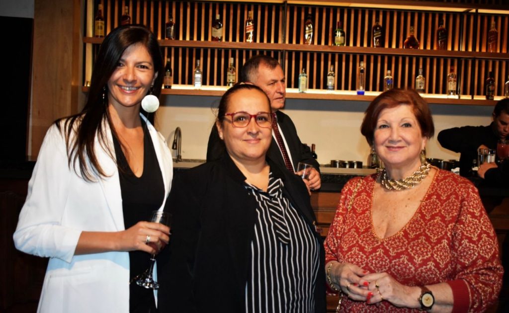 Fórum Iberoamericano de Periodistas de Turismo (2)