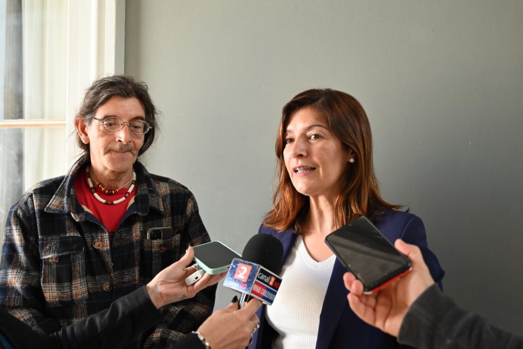 La Agrupación Criolla Santiago Chalar llama a aspirantes para un grupo de danza folclórica (1)