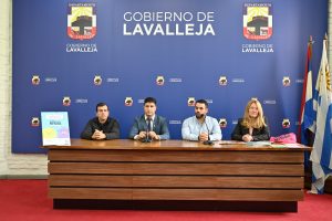 Lanzamiento Departamental del Programa Ni Silencio, Ni Tabú (3)
