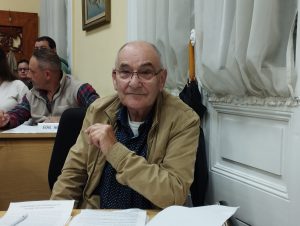 Luis Martínez