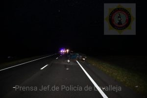 Policiales 1-8
