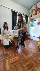 Sorteo y actividades en el Jardín N°111 Hector Leis (3)