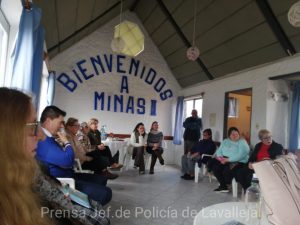 Talleres ni silencio ni tabú 2
