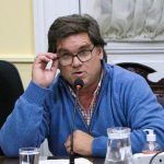 Municipio de Mariscala realizó obras de accesibilidad en veredas