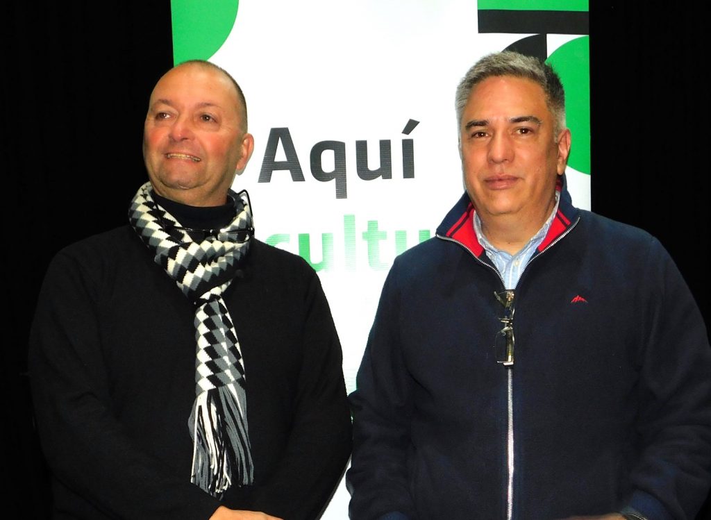 La Banda Sinfónica Infantil y Juvenil Eduardo Fabini se presenta el sábado en el Teatro Lavalleja (1)