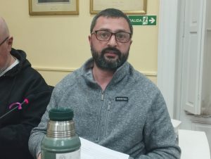 Mauro Álvarez