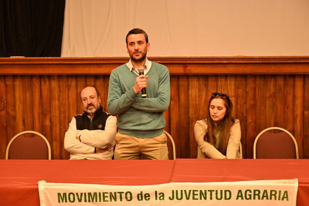 20° Encuentro de Jóvenes Cooperativistas del Cono Sur (2)