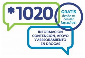 Asesoramiento por drogas