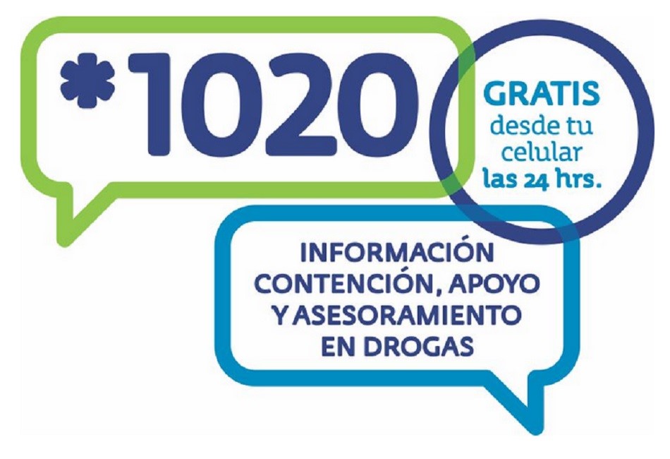 Asesoramiento por drogas