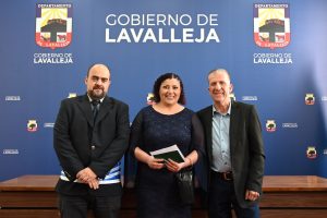 Claudia Soledad Caballero Arellano y Willian David Robert Couto (7)