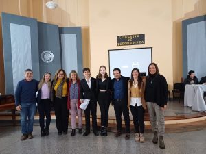 Congreso Bioquímica de Lavalleja organizado con éxito (3)
