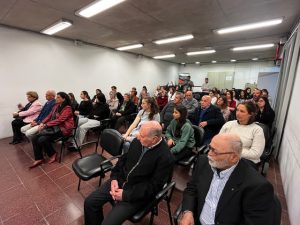Conversatorio El Deporte y la Mujer Ejemplos de que sí se puede (1)