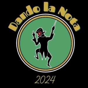 Dando la Nota Murga 2024 (2)