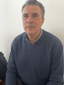 Daniel Villar