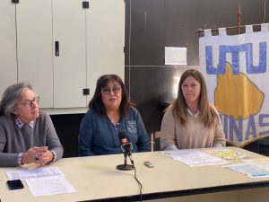 Escuela Técnico de Minas presentó su propuesta educativa 2024