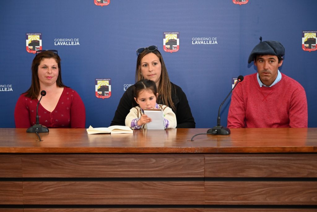Festival Familiar en La Nativista Santos Garrido a beneficio de una institución