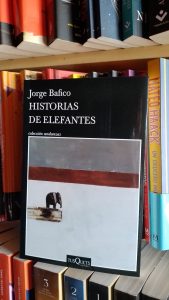 Historias de Elefantes