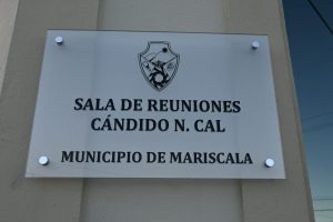 Inauguración del Auditorio Cándido N. Cal de Mariscala (9)