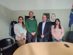 MIDES brindará curso para formar instructores en rehabilitación básica para personas con discapacidad visual 6